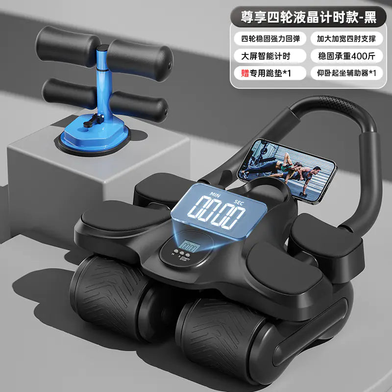 Biteezy Automatic Roller