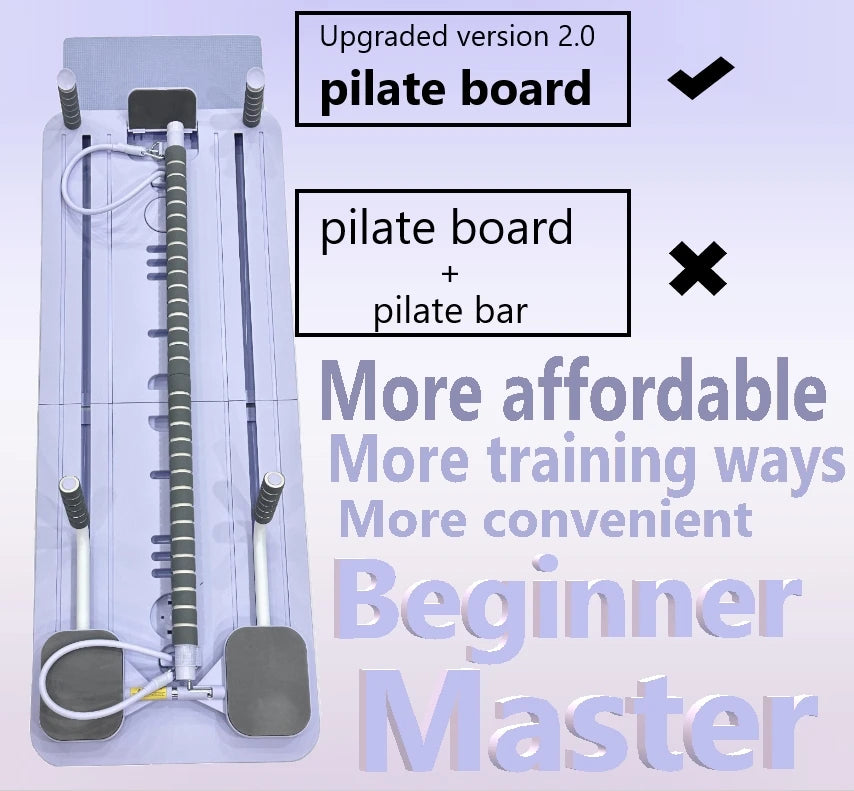 Biteezy Belly Board