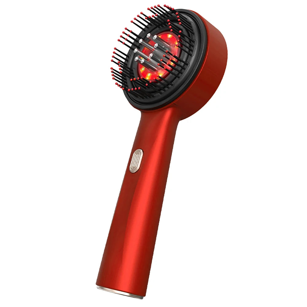 RediGlow™ Scalp Therapy Comb