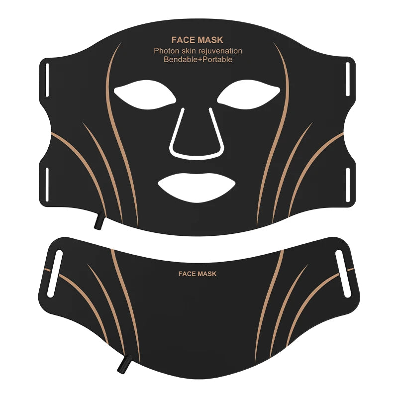 RediGlow™ Flexible LED Mask