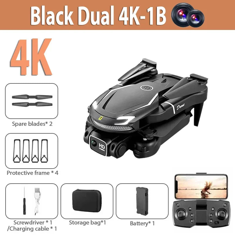 Original V88 Drone 8K 5G GPS