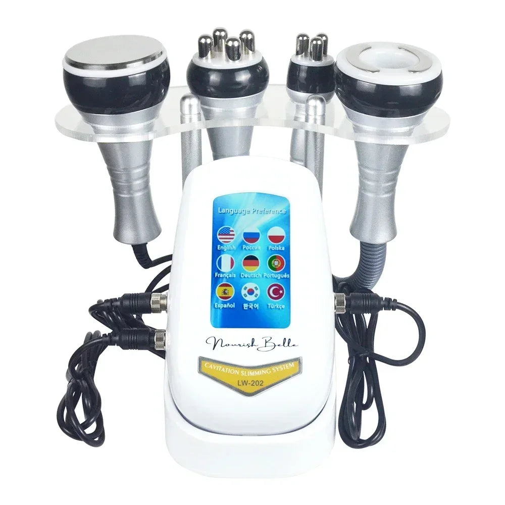 Biteezy 4IN1 Body Slimming
