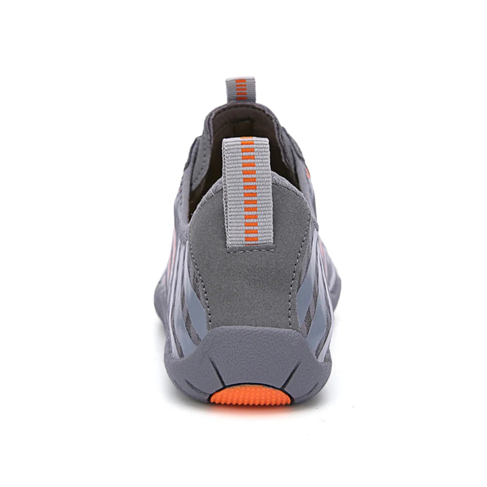 AquaGlide™ Quick-Dry Water Shoes – Barefoot Comfort, Maximum Grip