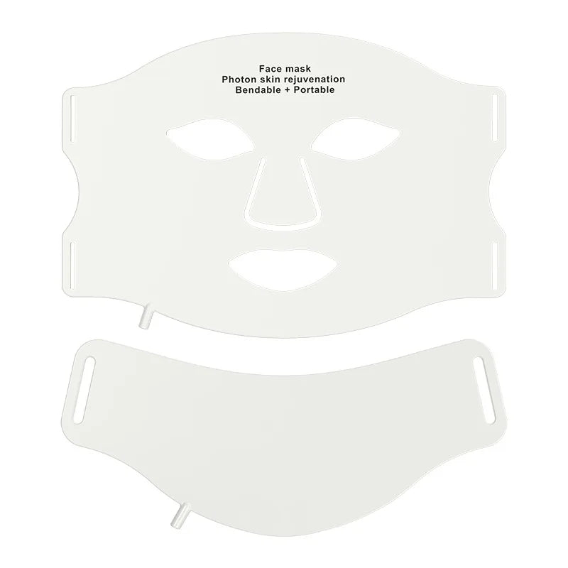 RediGlow™ Flexible LED Mask