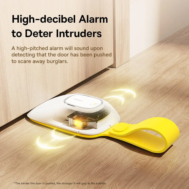Baseus Door Stopper Alarm