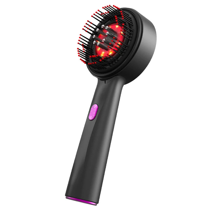 RediGlow™ Scalp Therapy Comb