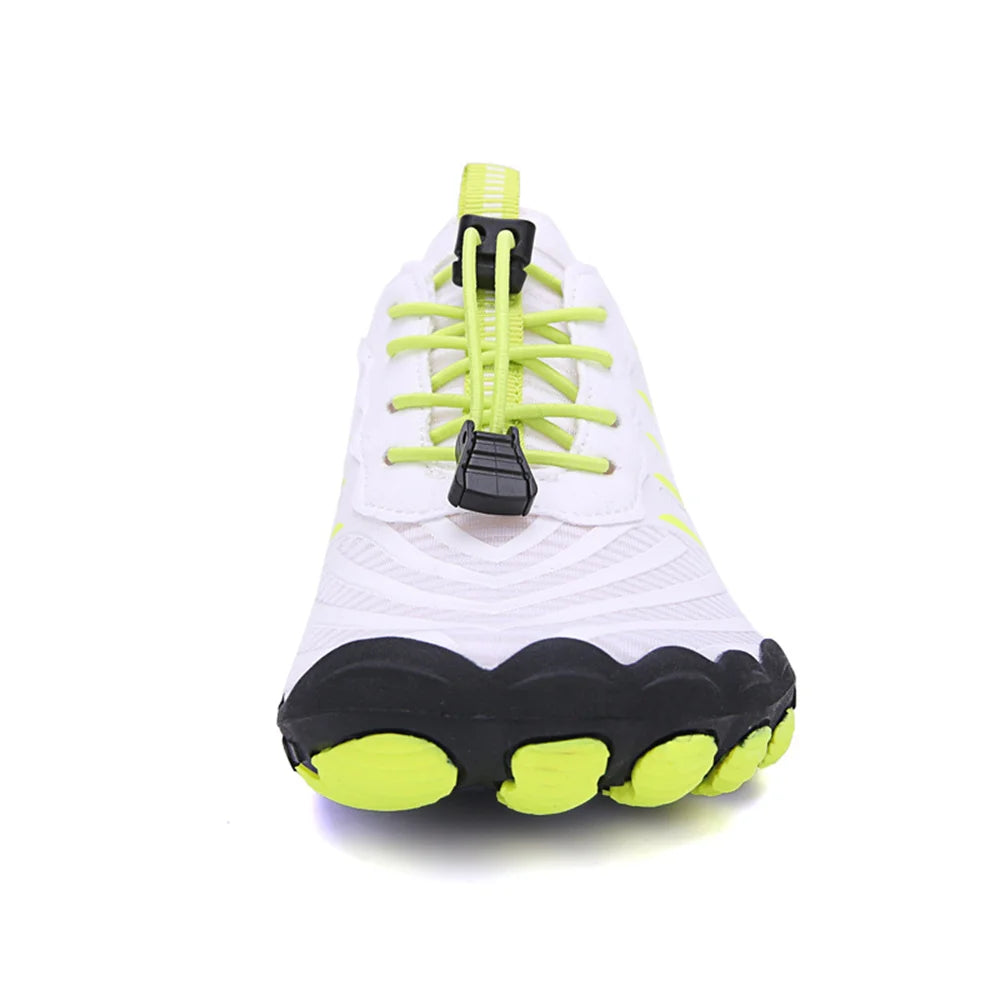 AquaGlide™ Quick-Dry Water Shoes – Barefoot Comfort, Maximum Grip