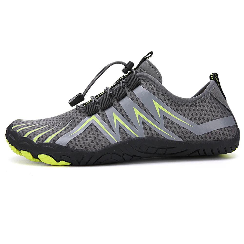 AquaGlide™ Quick-Dry Water Shoes – Barefoot Comfort, Maximum Grip