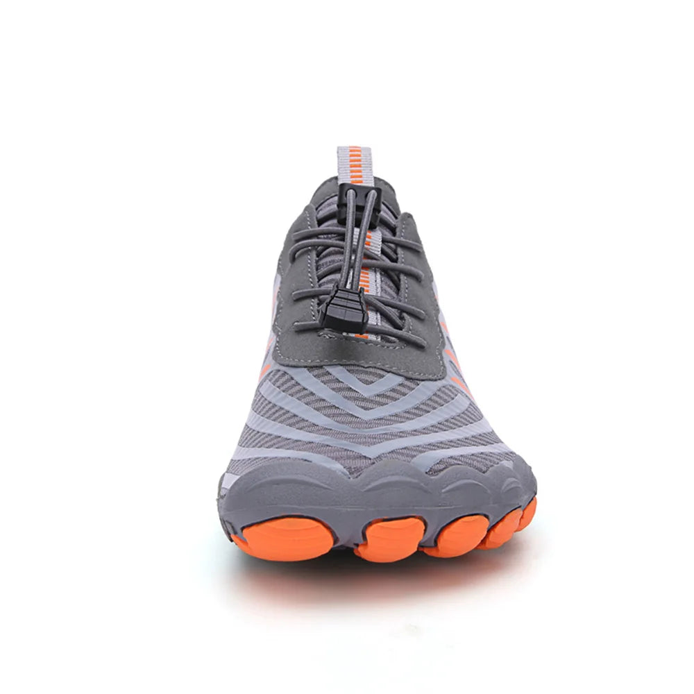 AquaGlide™ Quick-Dry Water Shoes – Barefoot Comfort, Maximum Grip