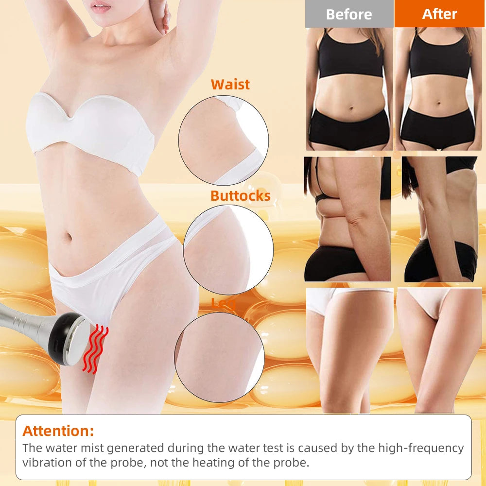 Biteezy 4IN1 Body Slimming
