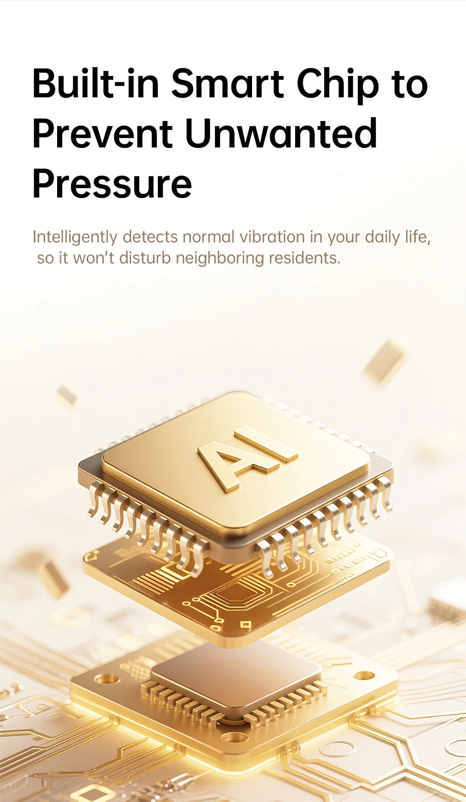 Baseus Door Stopper Alarm