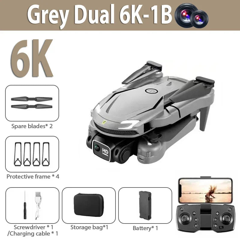 Original V88 Drone 8K 5G GPS