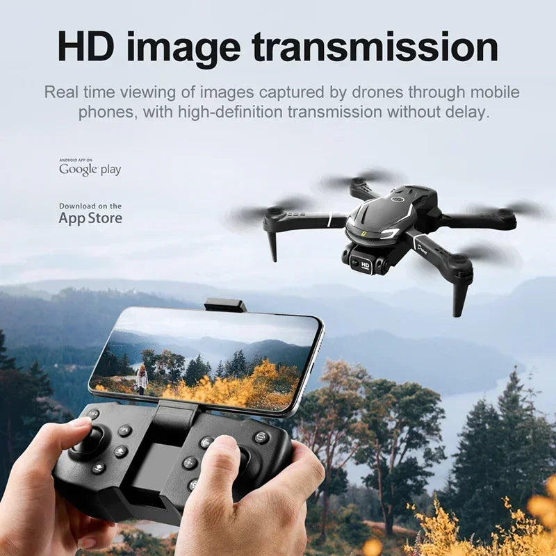 Original V88 Drone 8K 5G GPS