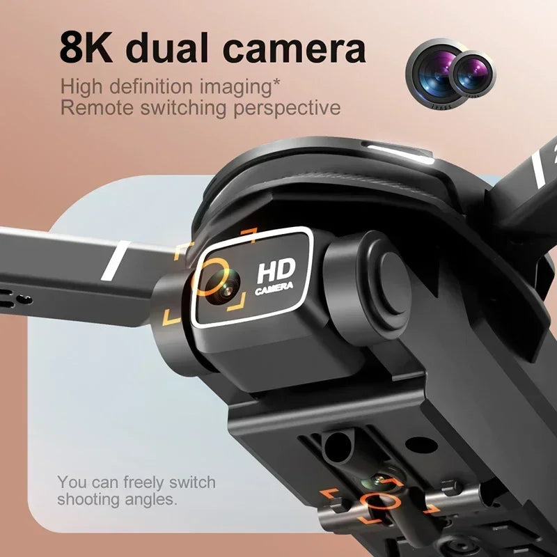 Original V88 Drone 8K 5G GPS