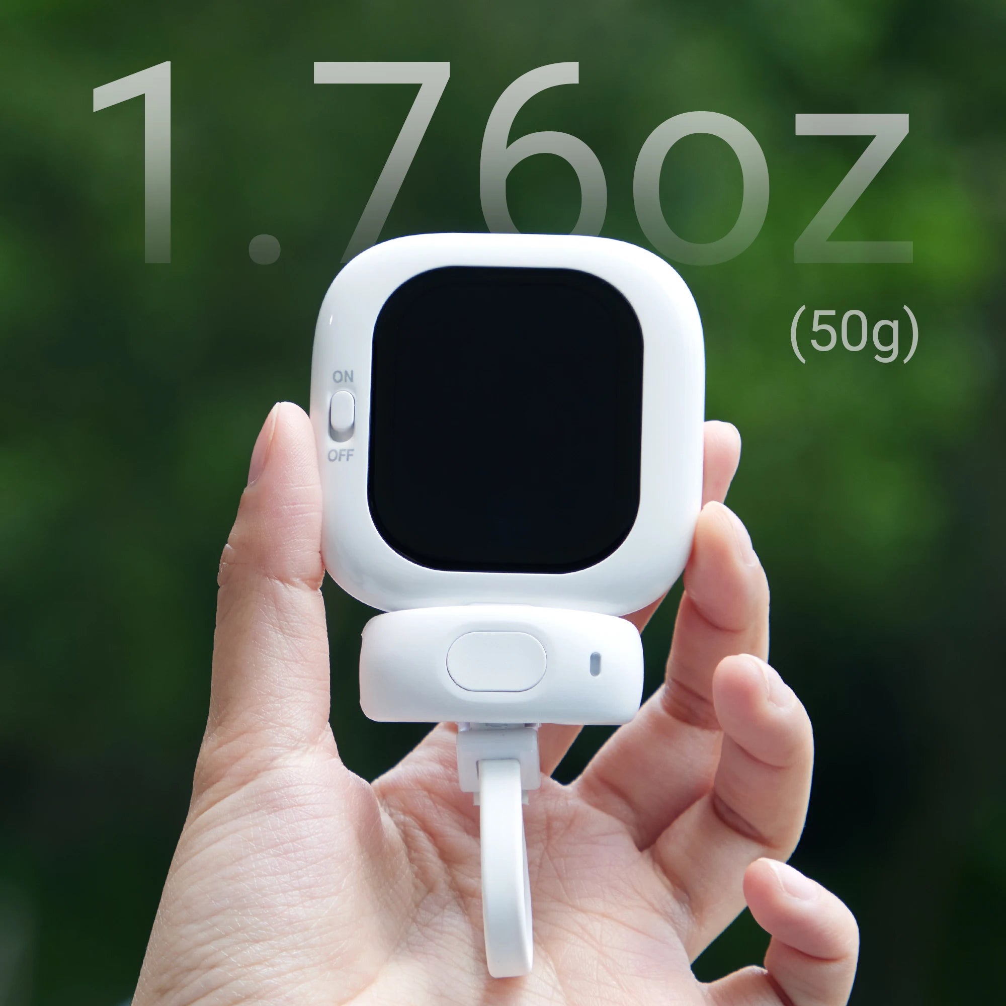Founist Vlogmate