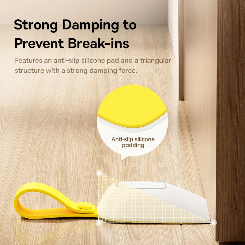 Baseus Door Stopper Alarm