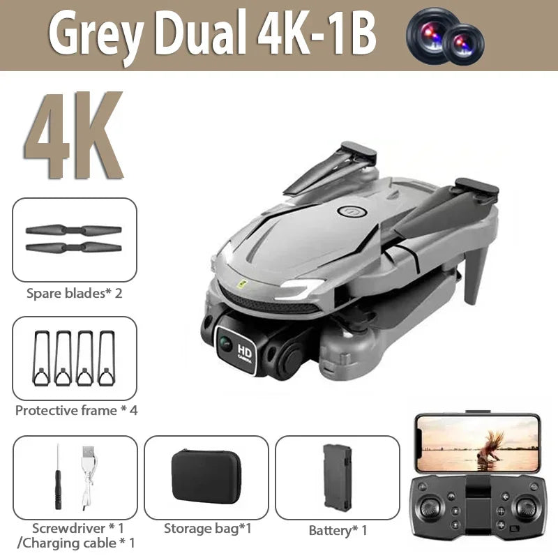 Original V88 Drone 8K 5G GPS