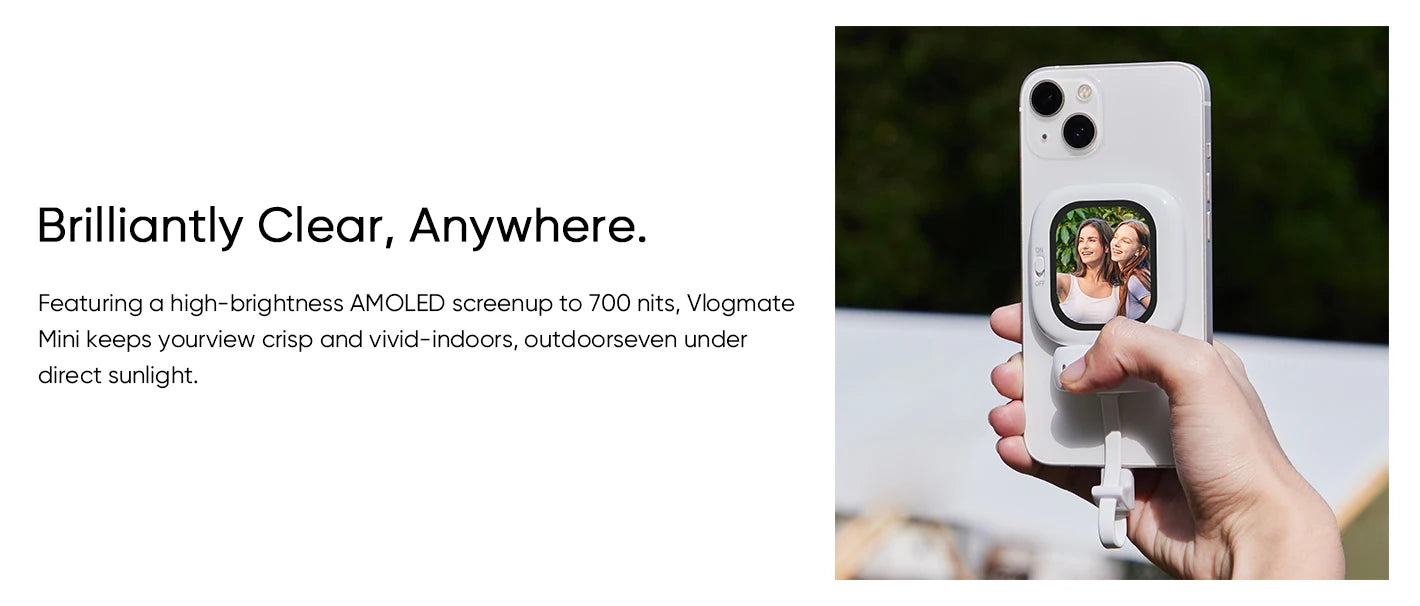 Founist Vlogmate