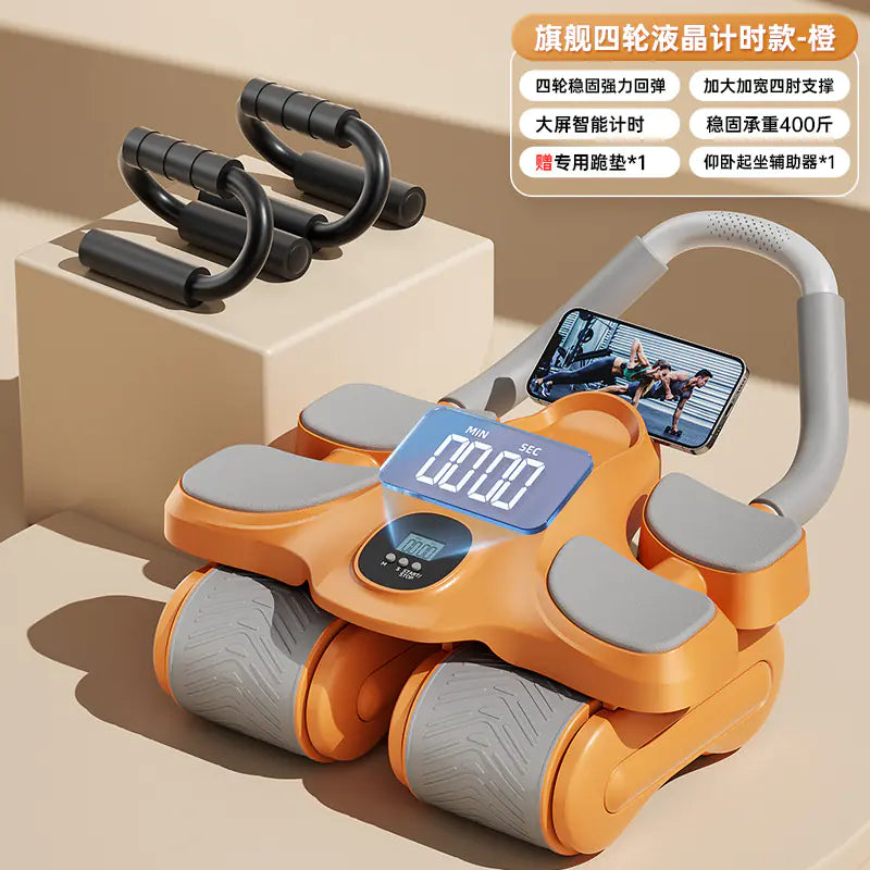 Biteezy Automatic Roller