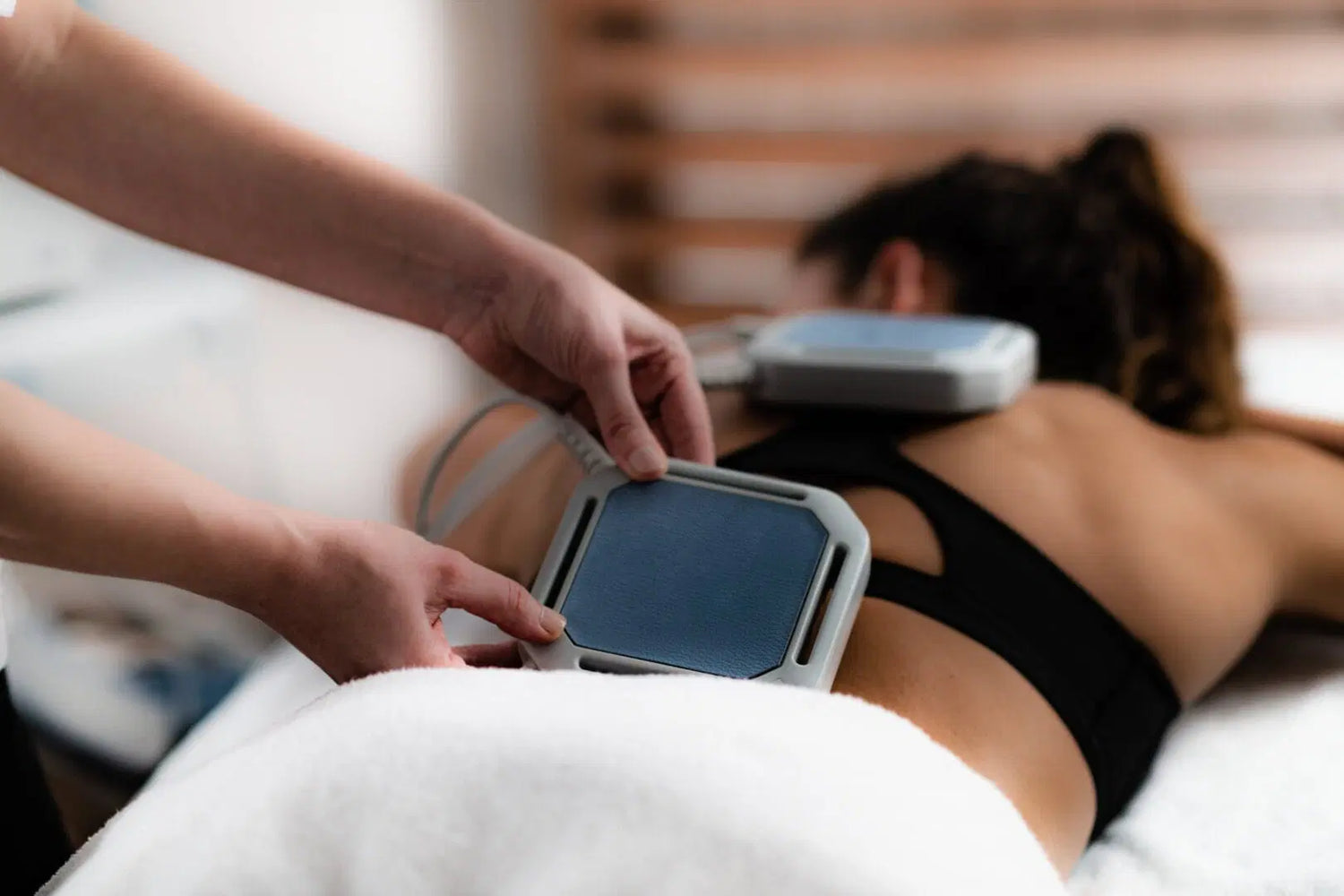 Magnetic Therapy
