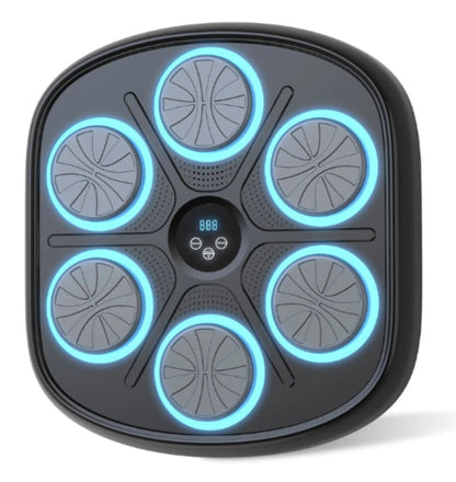 Biteezy Smart Music Boxing