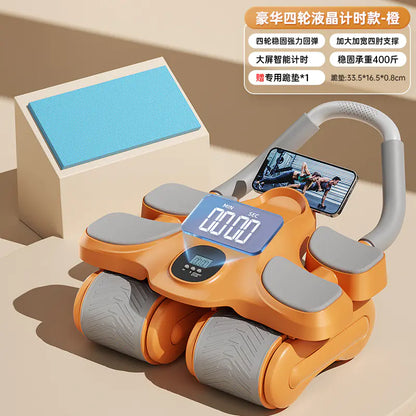 Biteezy Automatic  Roller