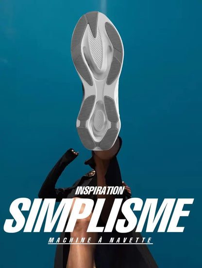 StrideVibe Velocity