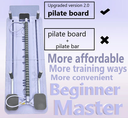 Biteezy Belly Board
