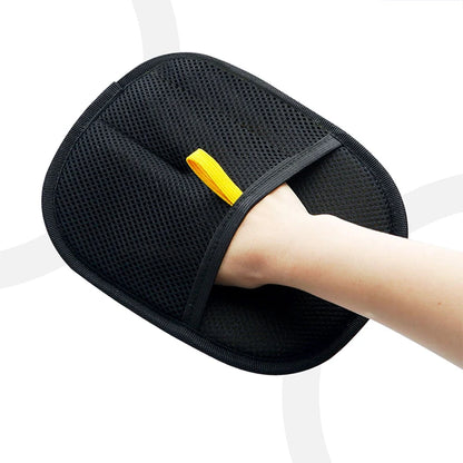 Biteezy Pet Hair Magic Gloves