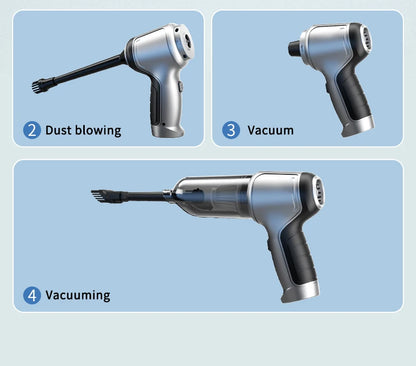 Car Wireless Vacuum Cleaner