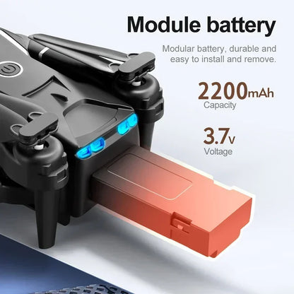 Original V88 Drone 8K 5G GPS