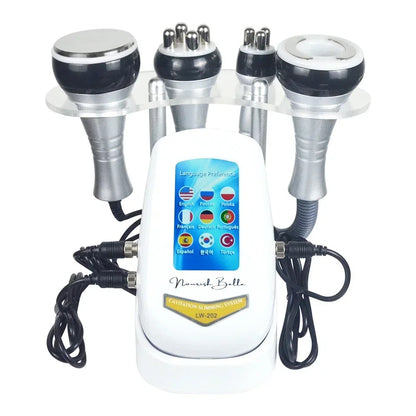 Biteezy 4IN1  Body Slimming