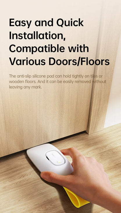 Baseus Door Stopper Alarm