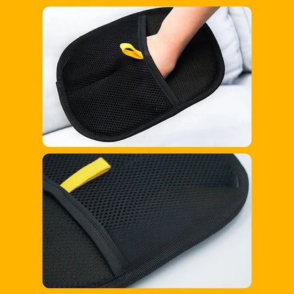 Biteezy Pet Hair Magic Gloves