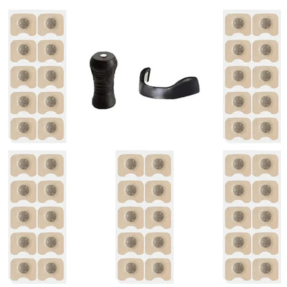 Biteezy Nasal Strips Air-M