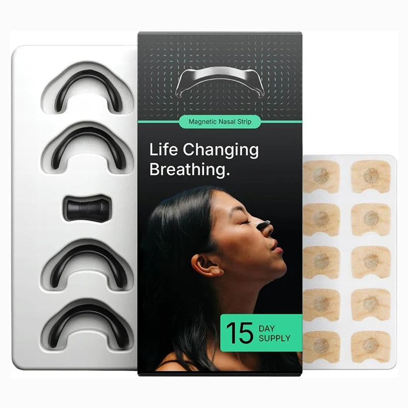 Biteezy Nasal Strips Air-M