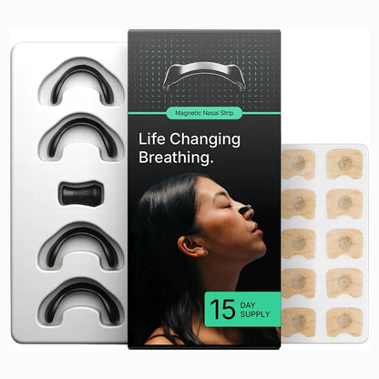 Biteezy Nasal Strips Air-M