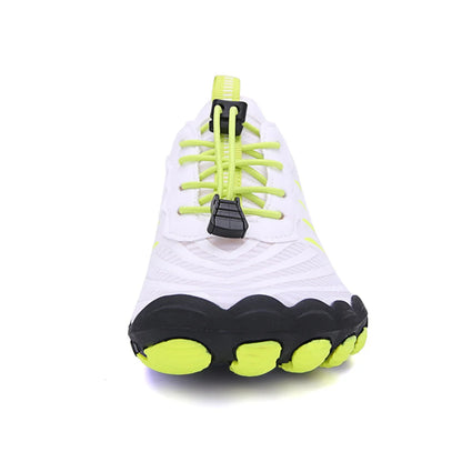 AquaGlide™ Quick-Dry Water Shoes – Barefoot Comfort, Maximum Grip