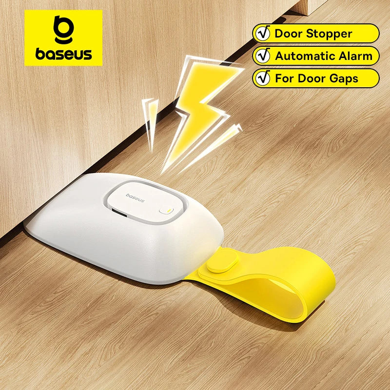 Baseus Door Stopper Alarm