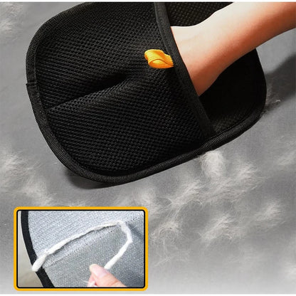Biteezy Pet Hair Magic Gloves