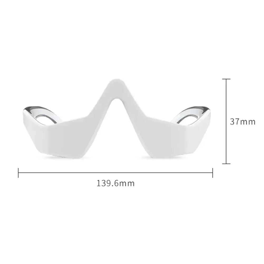 Biteezy-Under-Eye Red Light Therapy