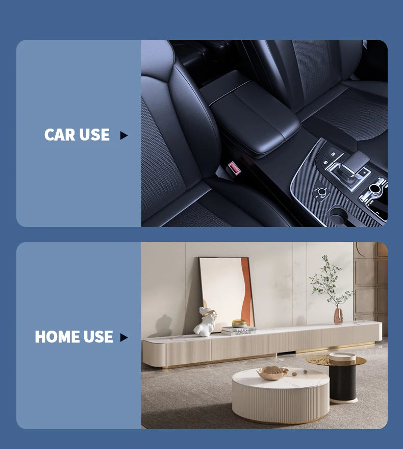 Car Wireless Vacuum Cleaner