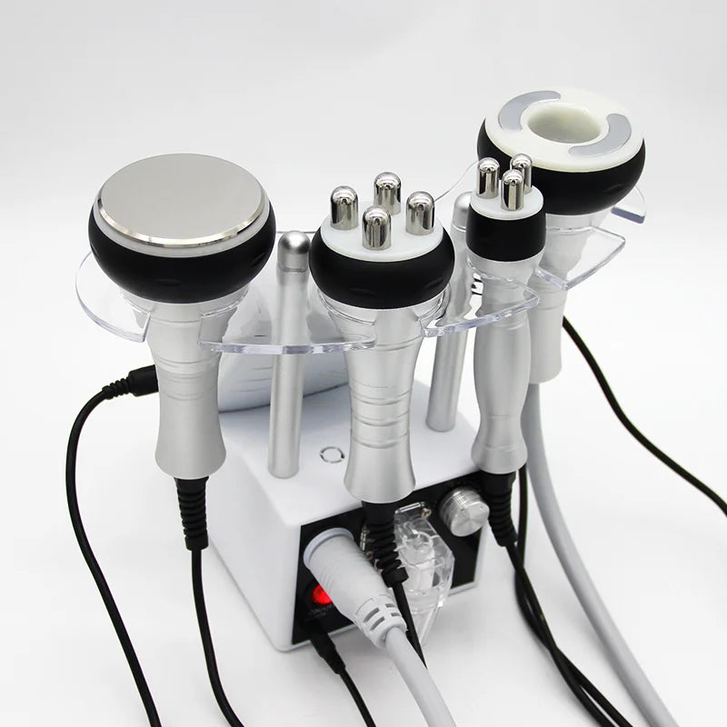 Biteezy-Body &amp; Facial Slimming 4 IN1