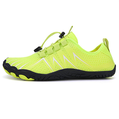 AquaGlide™ Quick-Dry Water Shoes – Barefoot Comfort, Maximum Grip