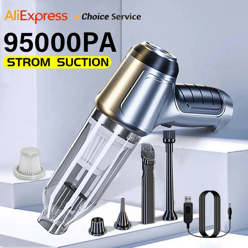 Ultimate Cleaning Pack with 3-in-1 Gadgets