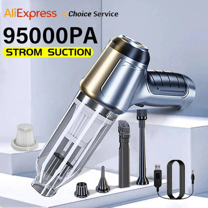Ultimate Cleaning Pack with 3-in-1 Gadgets
