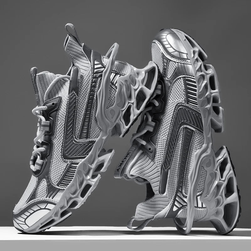 StrideVibe Sentinel