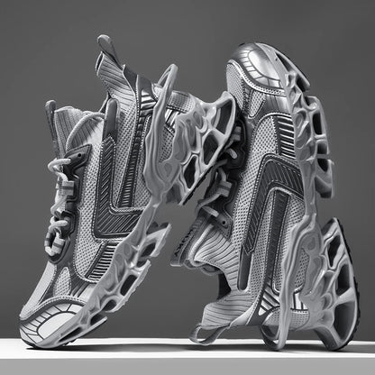 StrideVibe Sentinel