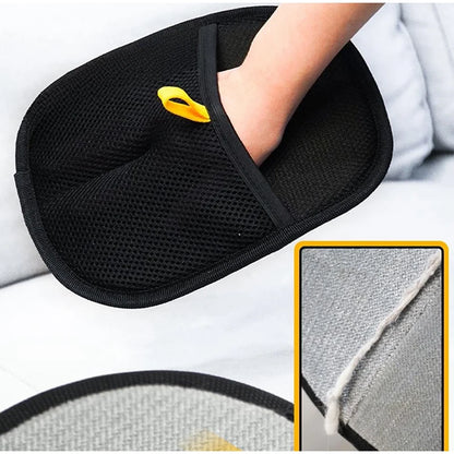 Biteezy Pet Hair Magic Gloves