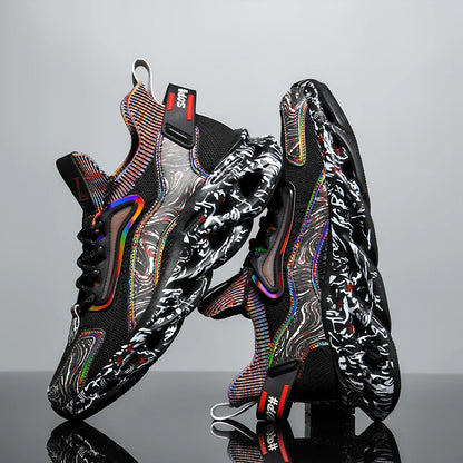 StrideVibe Flux